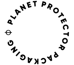 Planet Protector Packaging