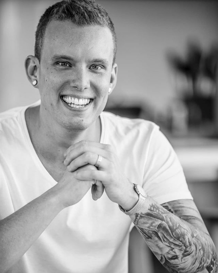 Matt Sinclair _ Dental Health Week