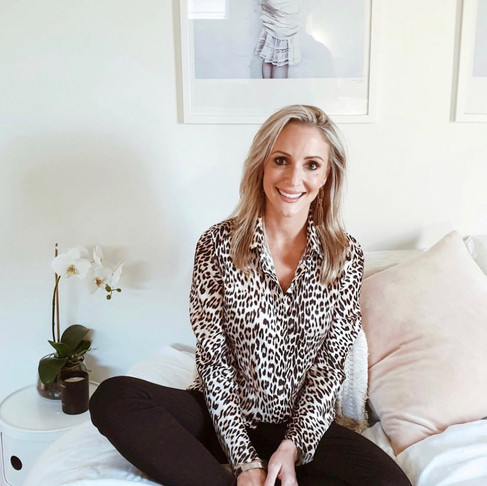 Talking Straight with Kellie Pardoe