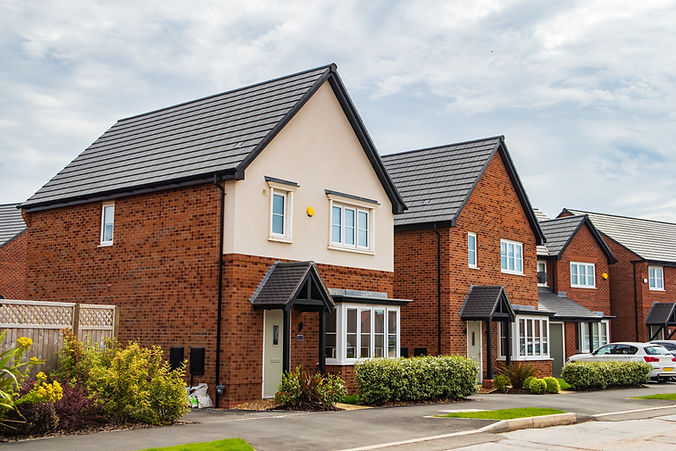 Residential Window Cleaners Sutton