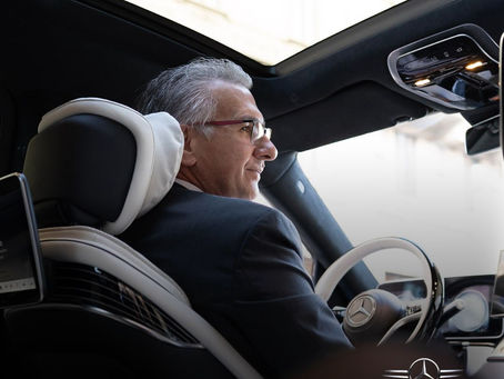 Chauffeur Service Milan – Italian Transfer Service