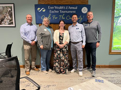Ever Wealth - Euchre Tournament