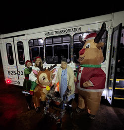 Christmas Parade 2025