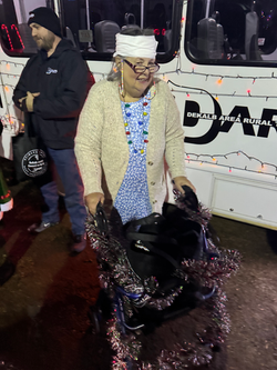 Christmas Parade 2025