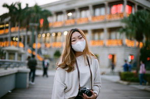 A new start for 2021