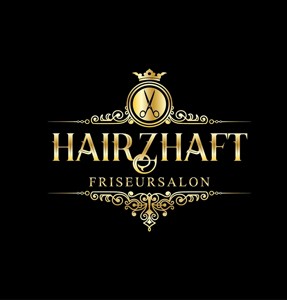 Start Hairzhaft