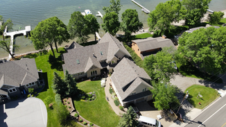 Roof Replacement