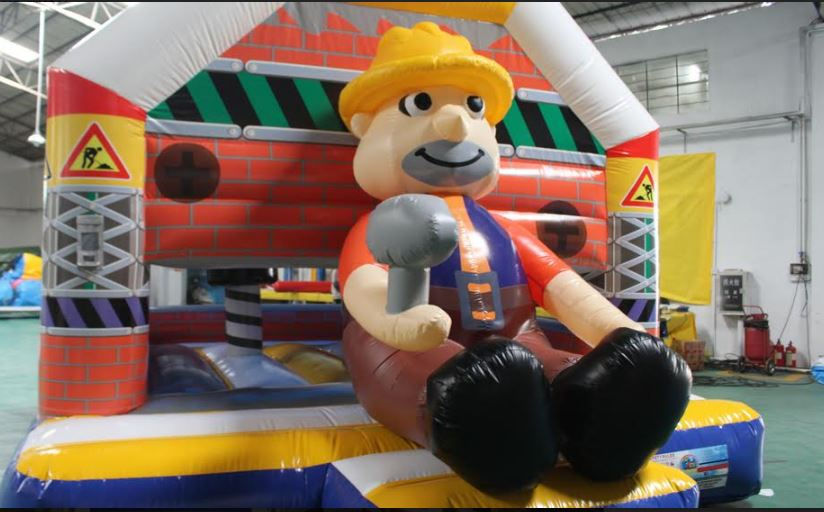 Thumbnail: BOB THE BUILDER