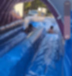 Thumbnail: SHARK ATTACK WATER SLIDE