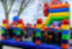 Thumbnail: Marvel Legoland