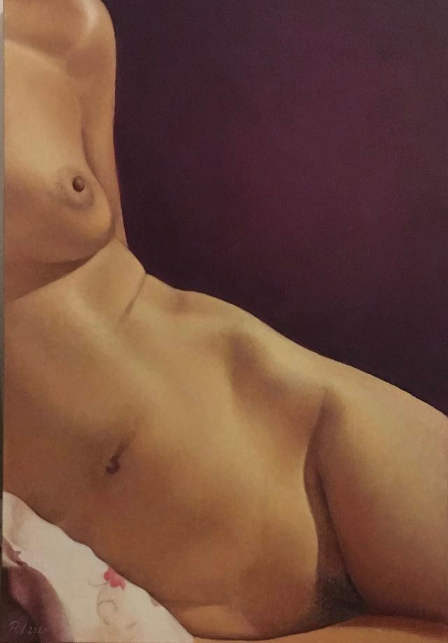 Intimité
