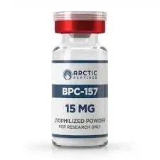 Kjøp BPC-157 15 mg i Norge