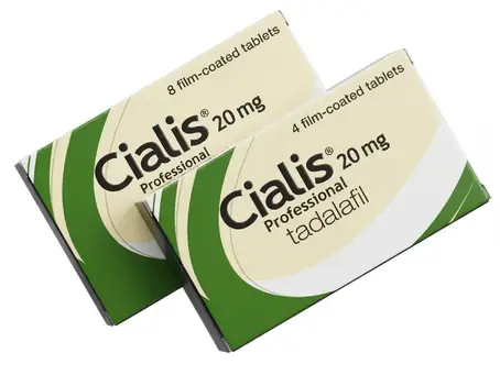 Cialis i Norge – Effektiv behandling av ereksjonsproblemer med høy kvalitet