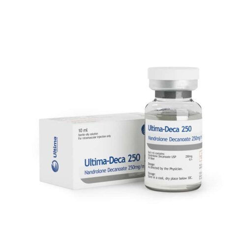 Kjøp Deca-Durabolin i Norge