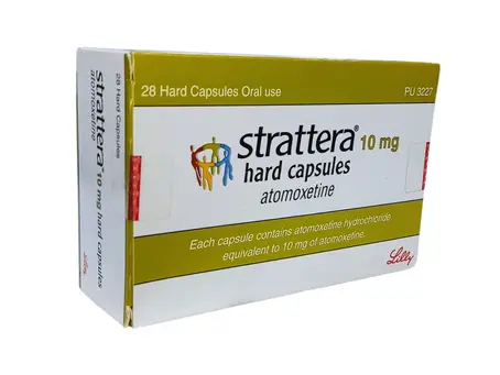 Strattera i Norge – Effektiv behandling for ADHD uten sentralstimulerende midler