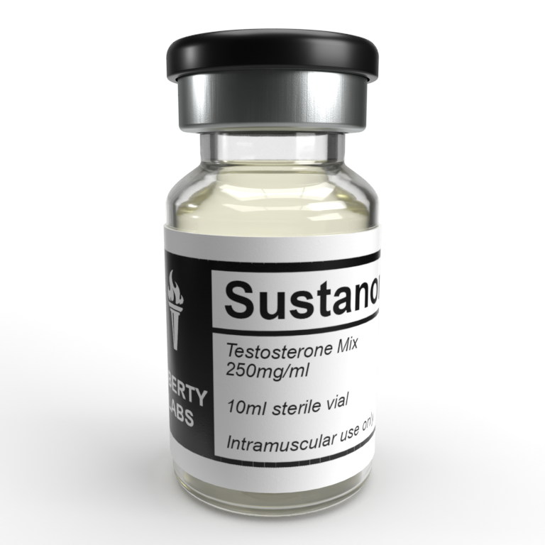 Kjøp Sustanon 250 i Norge