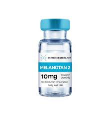 Melanotan 2 10mg – Fordeler, Dosering og Tilgjengelighet i Norge