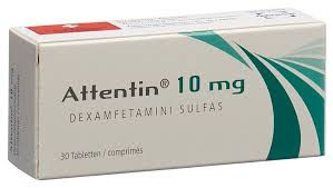 Attentin 10 mg i Norge – Effektiv behandling for fokus og konsentrasjon