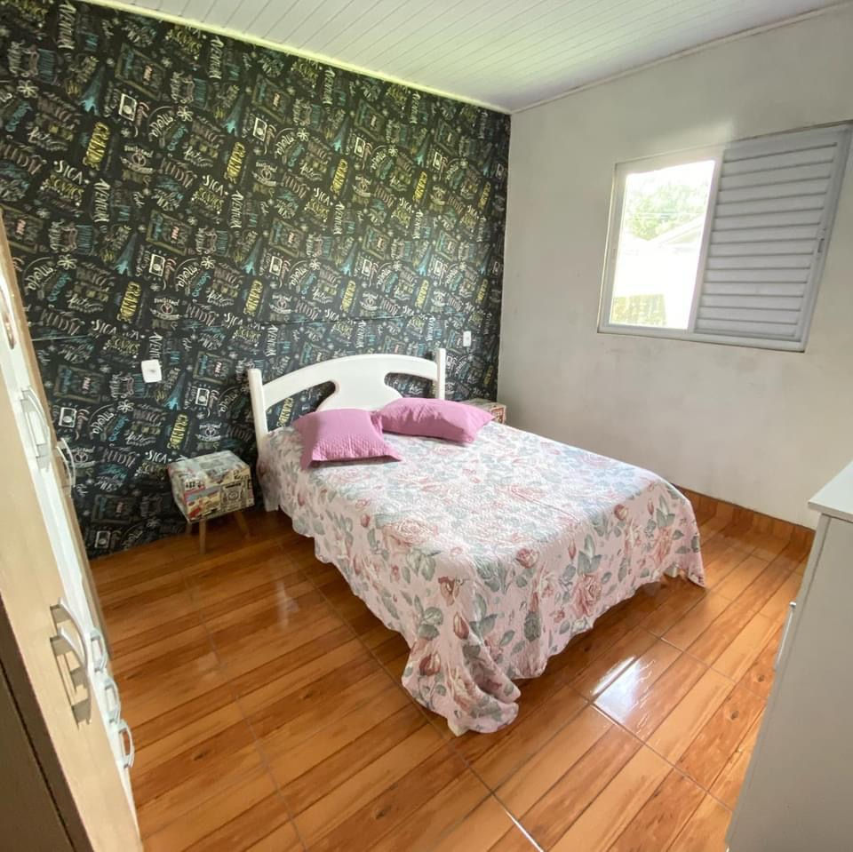 Miniatura: CASA 82m2 Imóvel localizado na Cigana ,Laguna SC