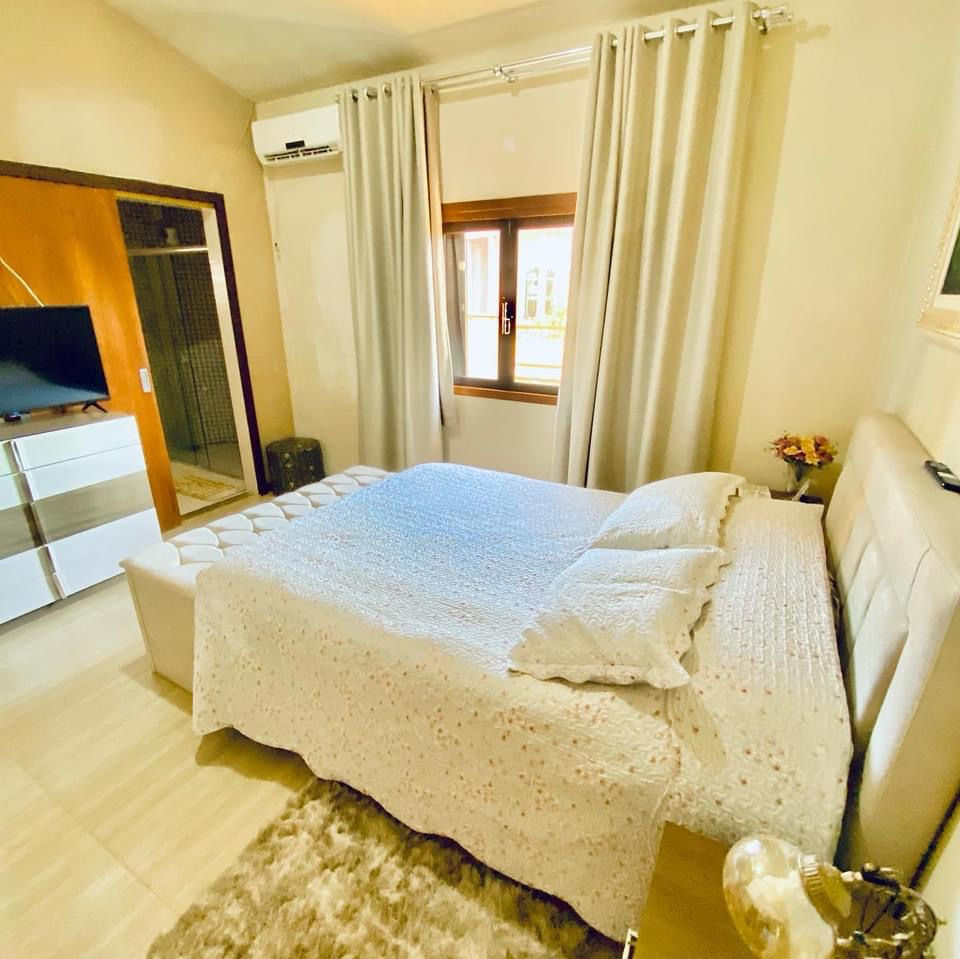 Miniatura: CASA + EDÍCULA + LOTE Imóvel  localizado no loteamento Cristo rei, Jaguaruna SC