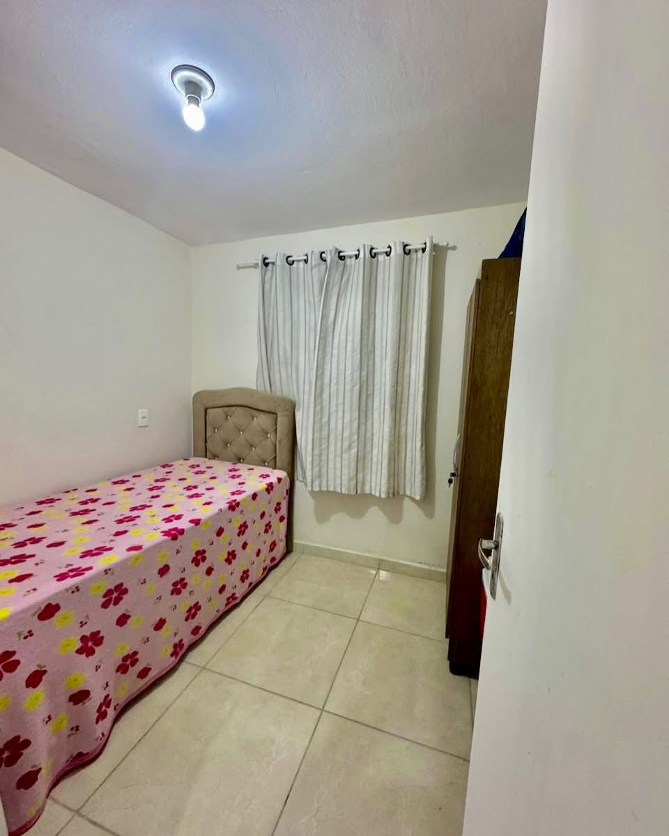 Miniatura: CASA 110m2 - Balneário Camacho Jaguaruna SC