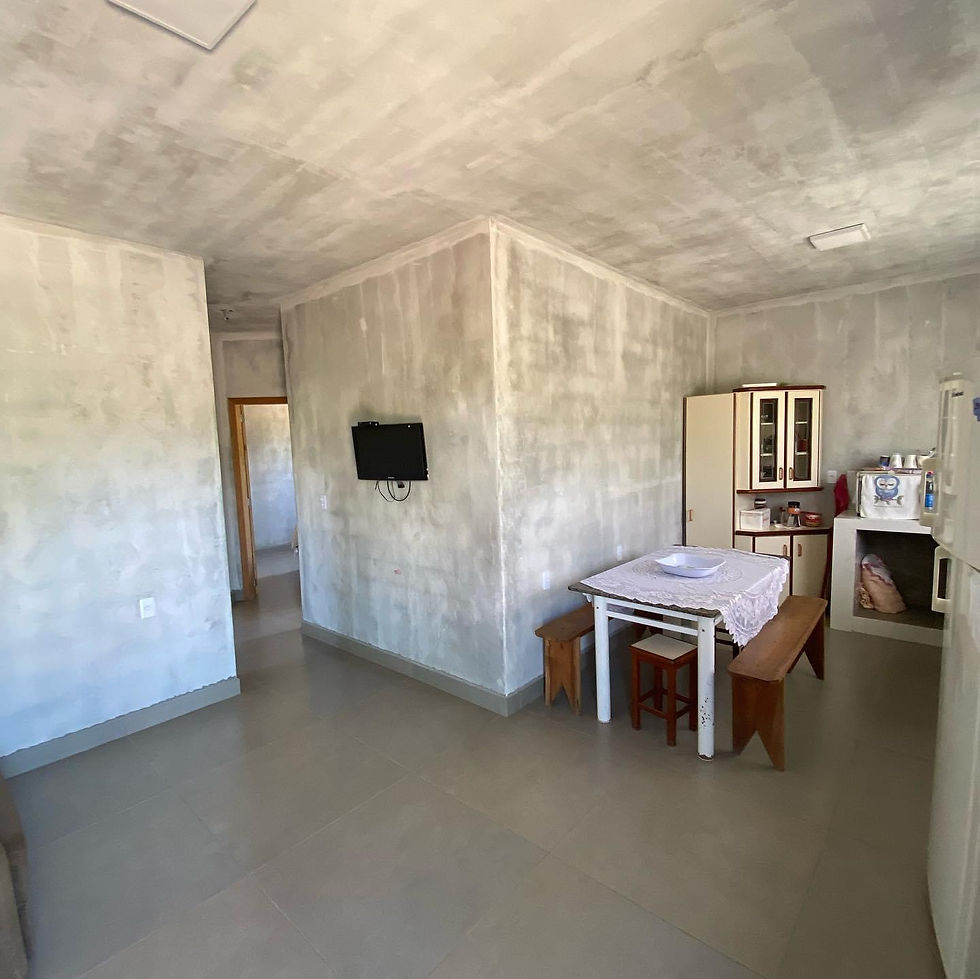 Miniatura: SÍTIO 16.000 m2 localizado no bairro rio Prainha, Imarui SC
