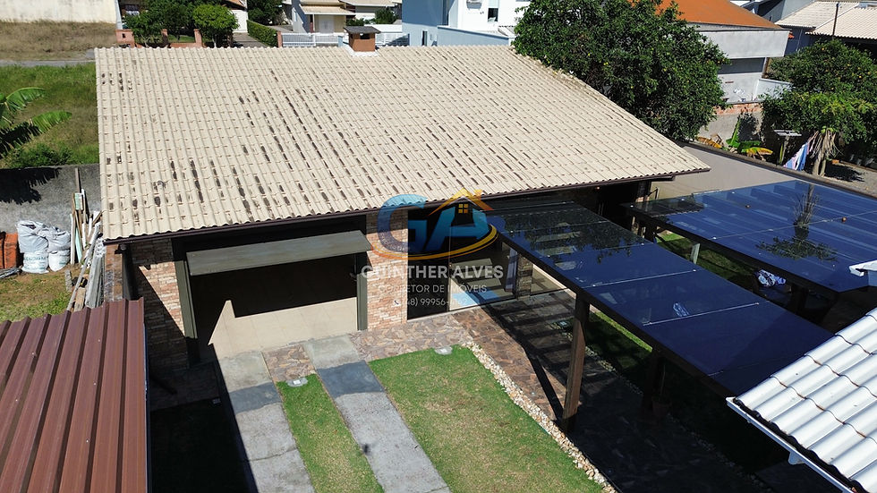 Miniatura: 🏡 CASA SUSTENTÁVEL À VENDA EM JAGUARUNA/SC – CONFORTO, PRATICIDADE E ECONOMIA! 
