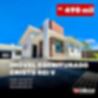 CASA Imóvel 75m2 localizado no loteamento Cristo rei V, Jaguaruna S/C