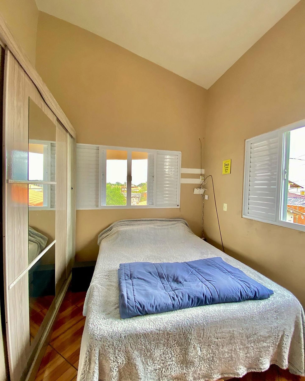 Miniatura: CASA 285m2 - Garopaba do Sul , Jaguaruna S/C