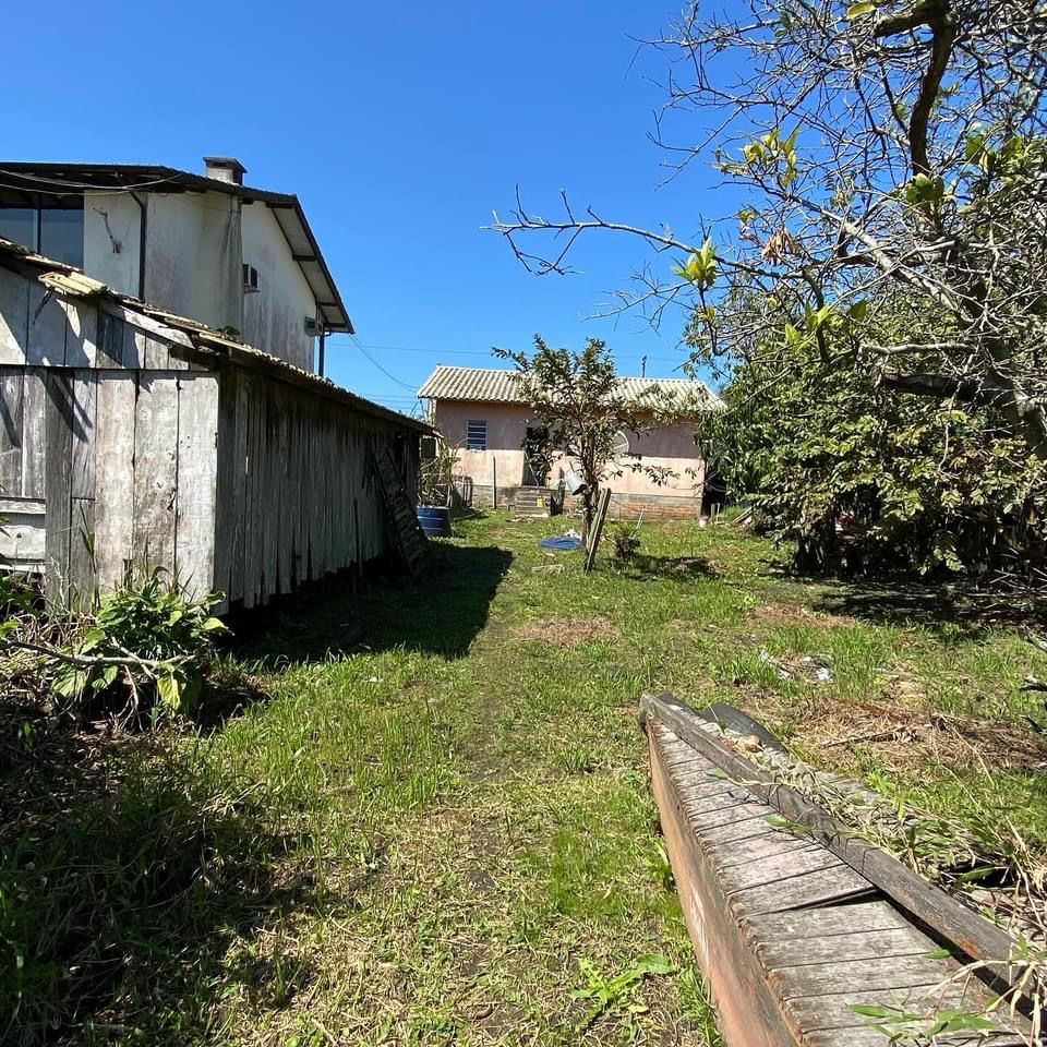 Miniatura: CASA 105m2 Imóvel localizado na Garopaba do Sul , Jaguaruna S/C