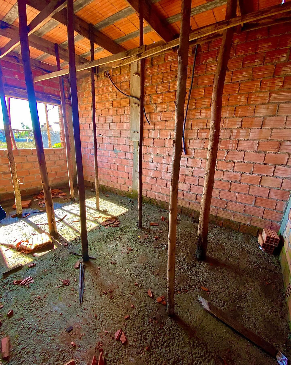 Miniatura: LOTE  264m2 - Garopaba do Sul, Jaguaruna SC.