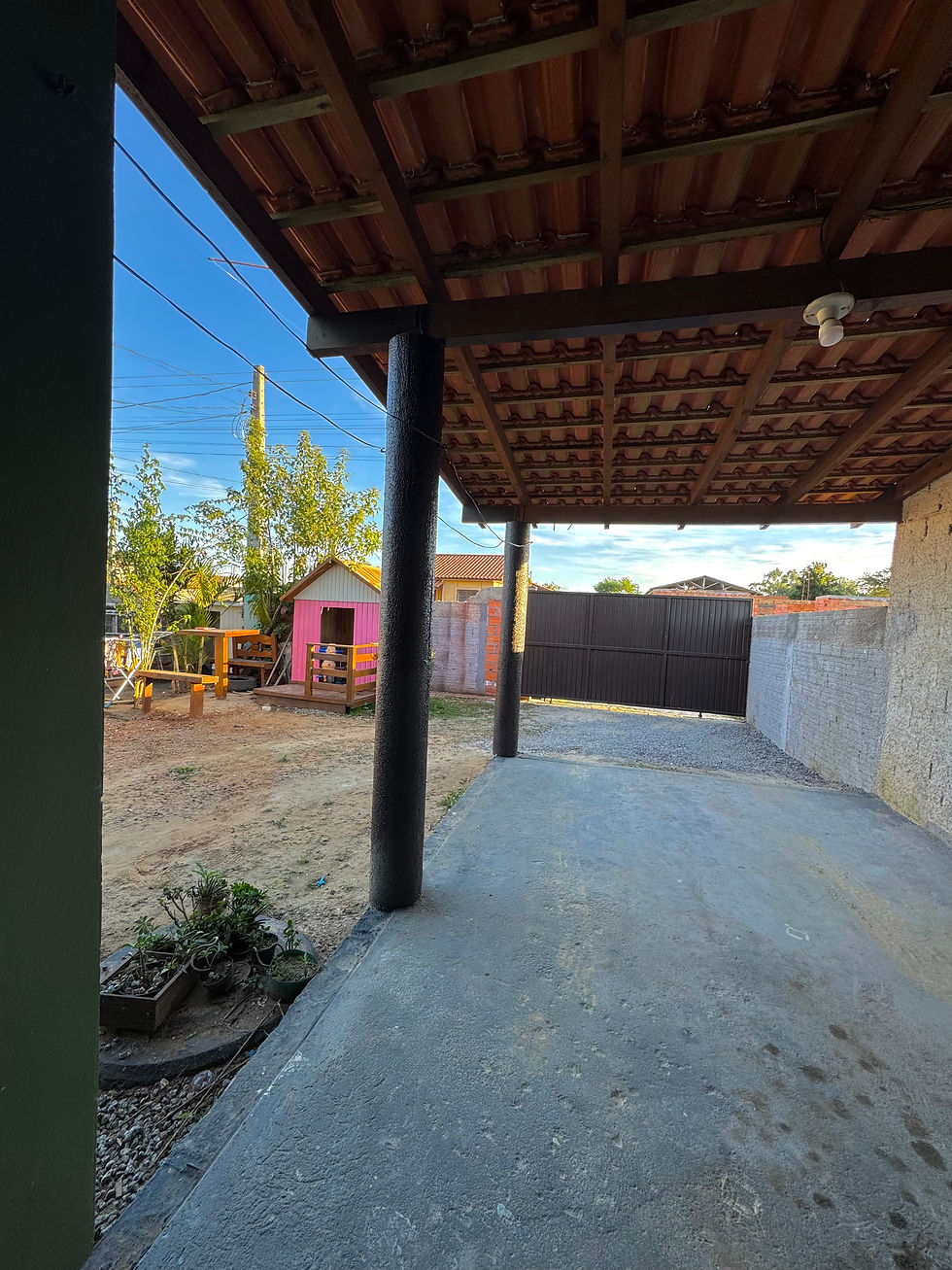 Miniatura: ✅Imóvel localizado próximo ao centro especializado de saude em Jaguaruna S/C.  ✅
