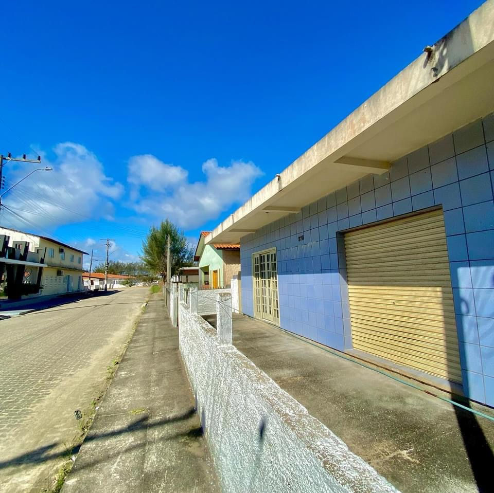 Miniatura: SALA COMERCIAL  + CASA 300m2 localizado no Camacho ,Jaguaruna S/C