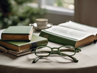 This Week's Reflection