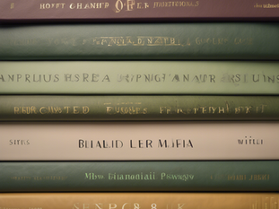 Reading Has Always Been A Part of Me 