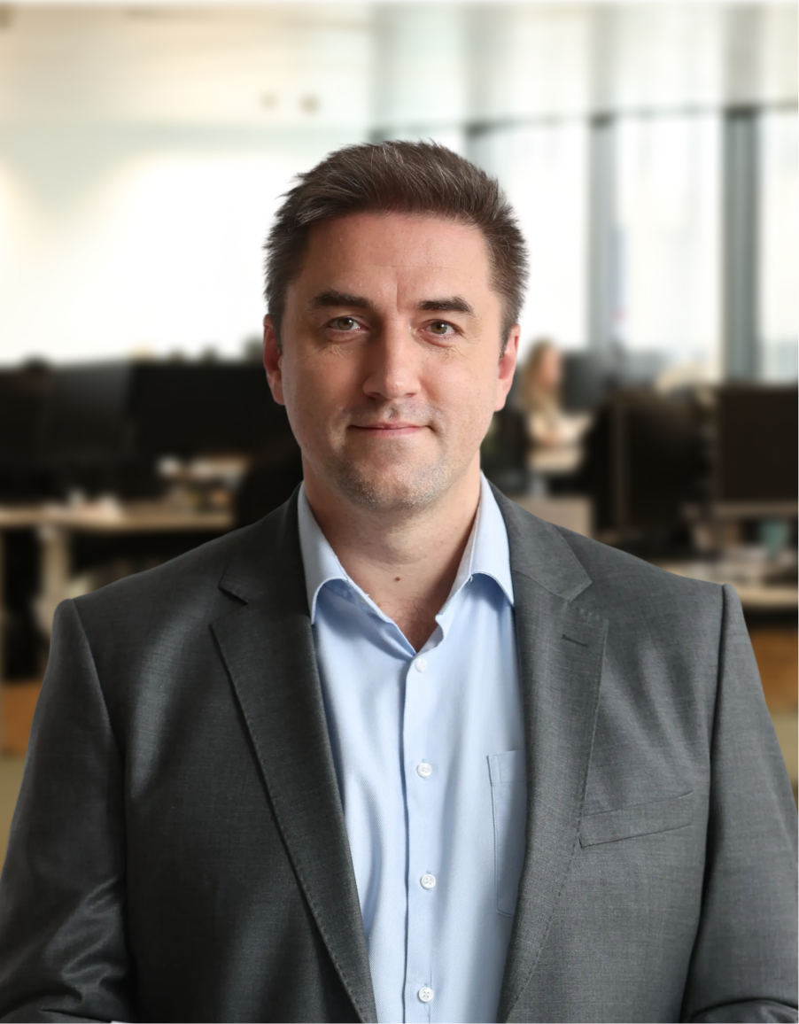 David Tetruashvili