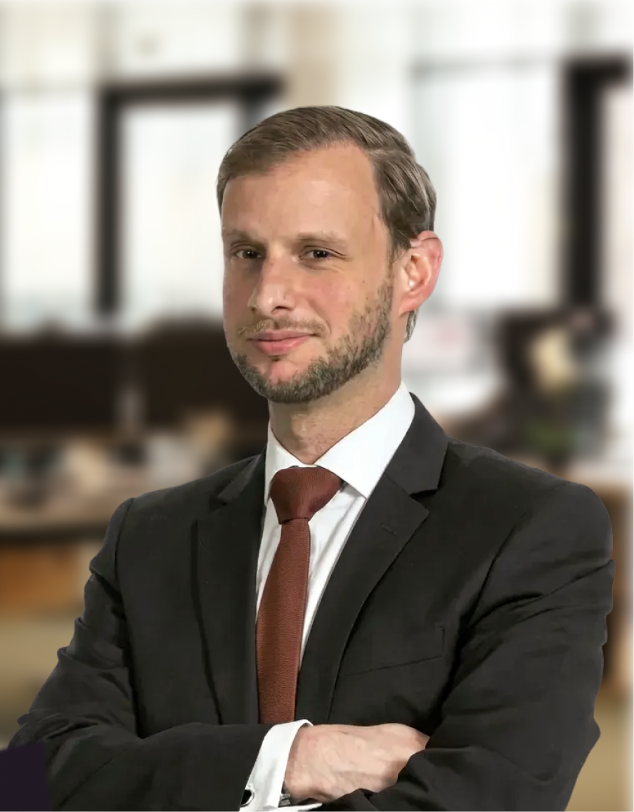 Dr. Manuel Fernandez