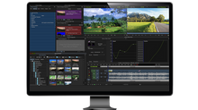 Avid Media Composer | First Review