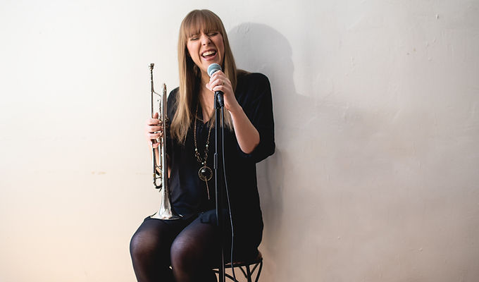 Turners Falls Community Concert