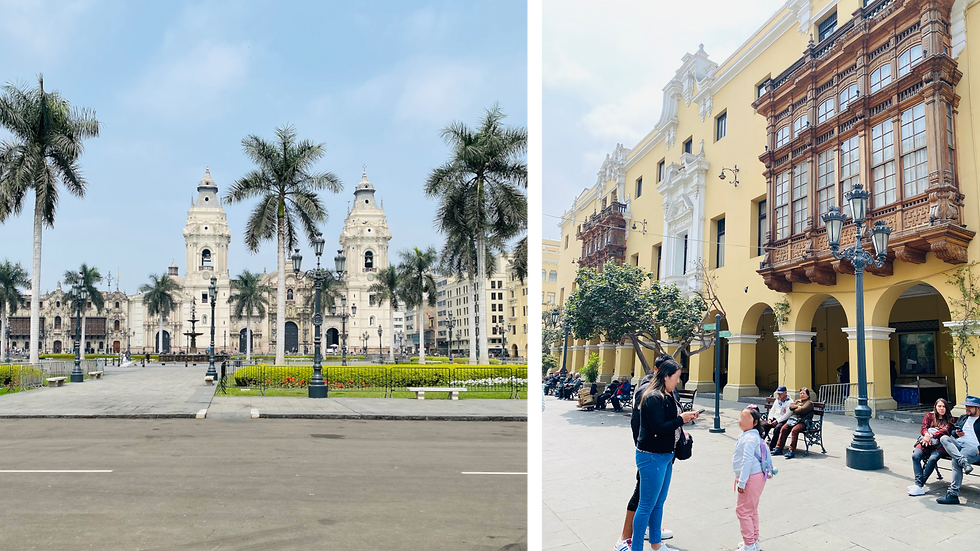 02 - Die historische Altstadt