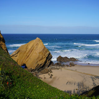 The Sarabandos Travel Portugal