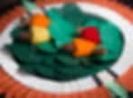 Miniatura: Anacardium Occidentale 'Caju' 01/05