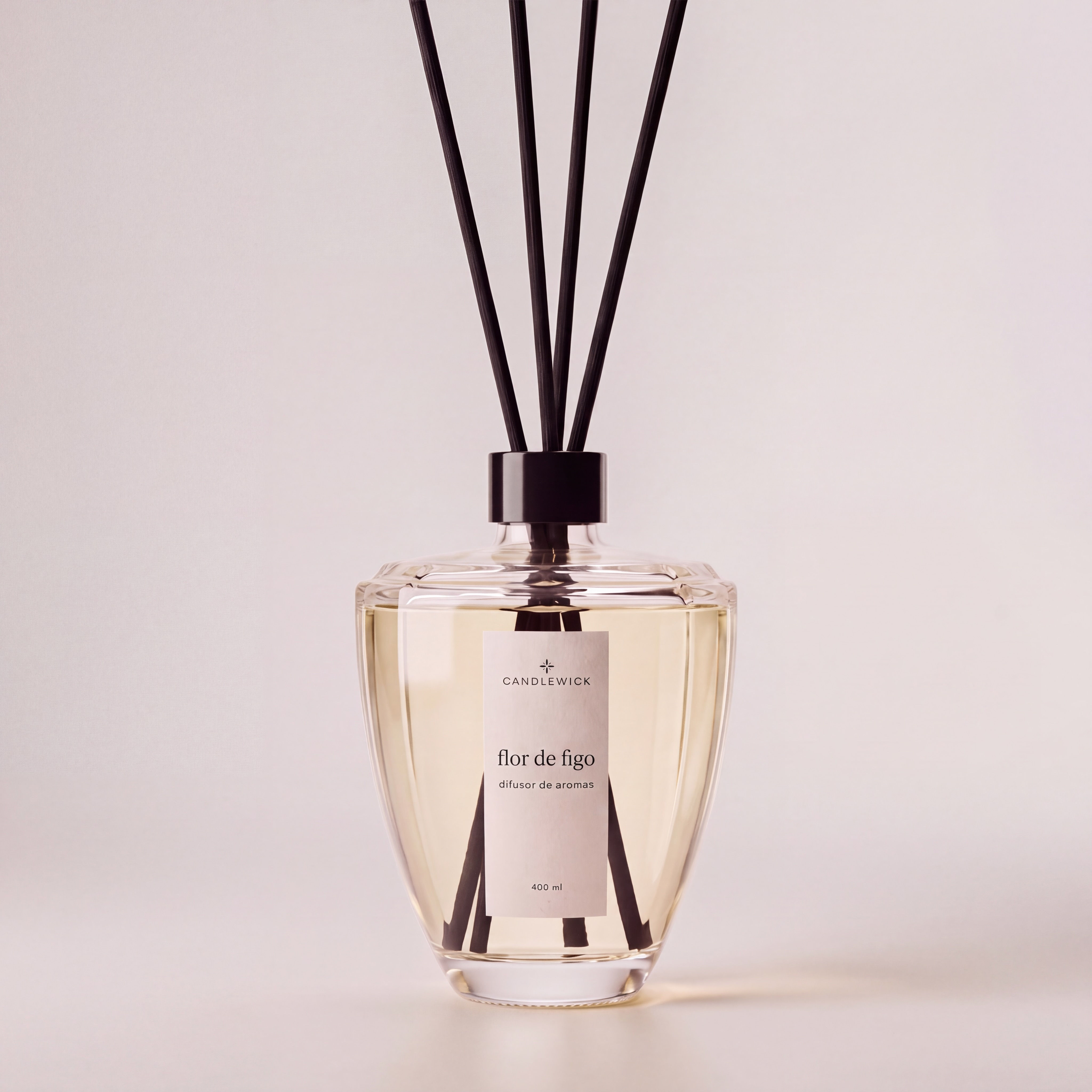 Difusor Dublin 400ml Flor de Figo