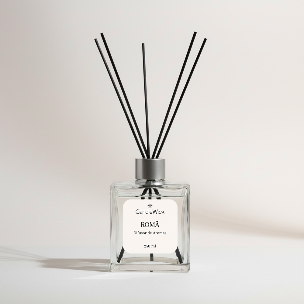Difusor São Paulo 250ml Romã