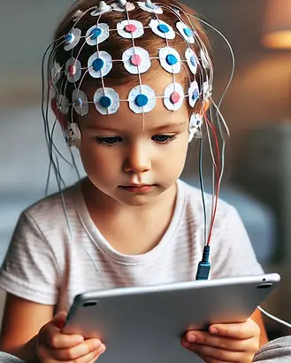 EEG, Epielptologie, Epilepsie, Krampfanfall, Fieberkrampf