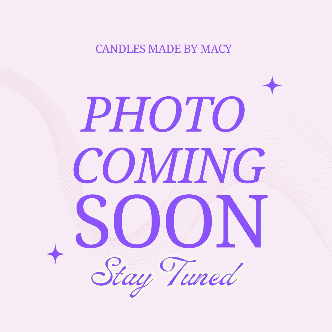 Mahogany Teakwood Wax Melts