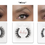 Thumbnail: Be Noticed Eyelash Bundle
