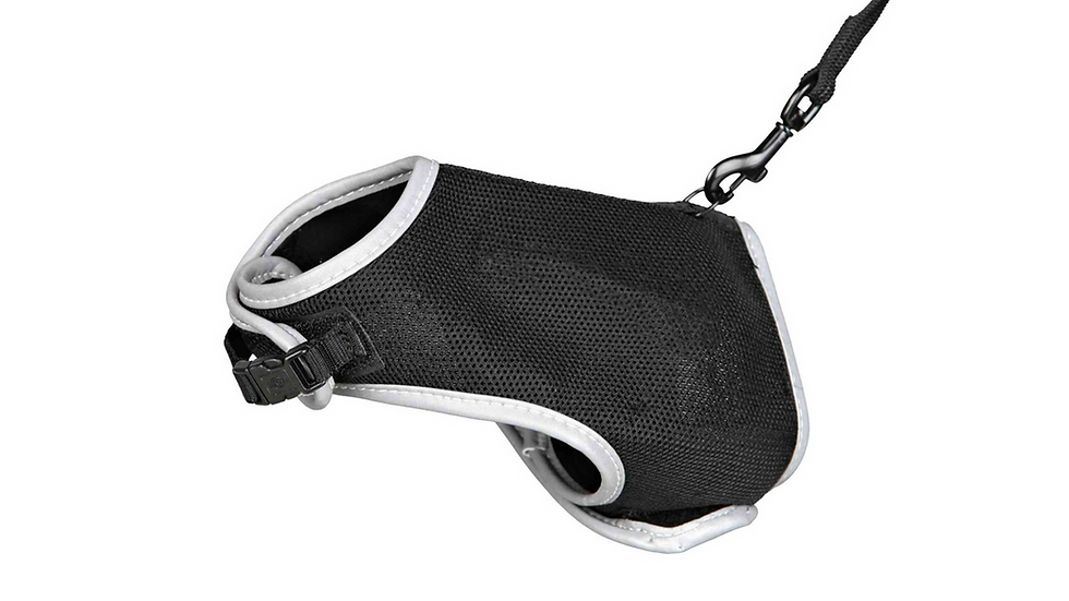 Thumbnail: Soft Harness for Cats