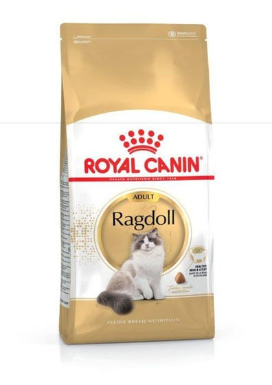 Thumbnail: RC Ragdoll Adult 10kg