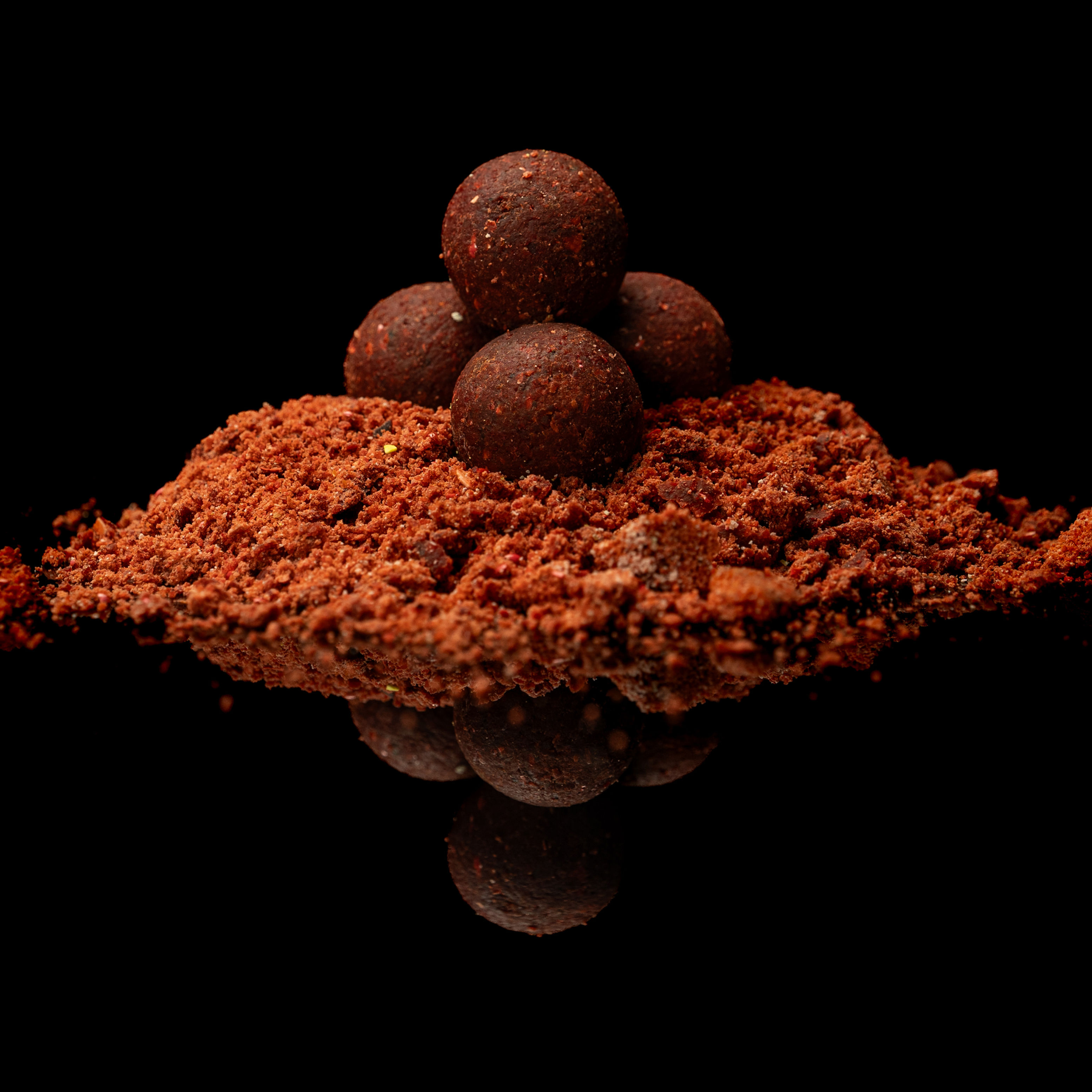 Briz Boilies (Made to Order) (Multi Spice)